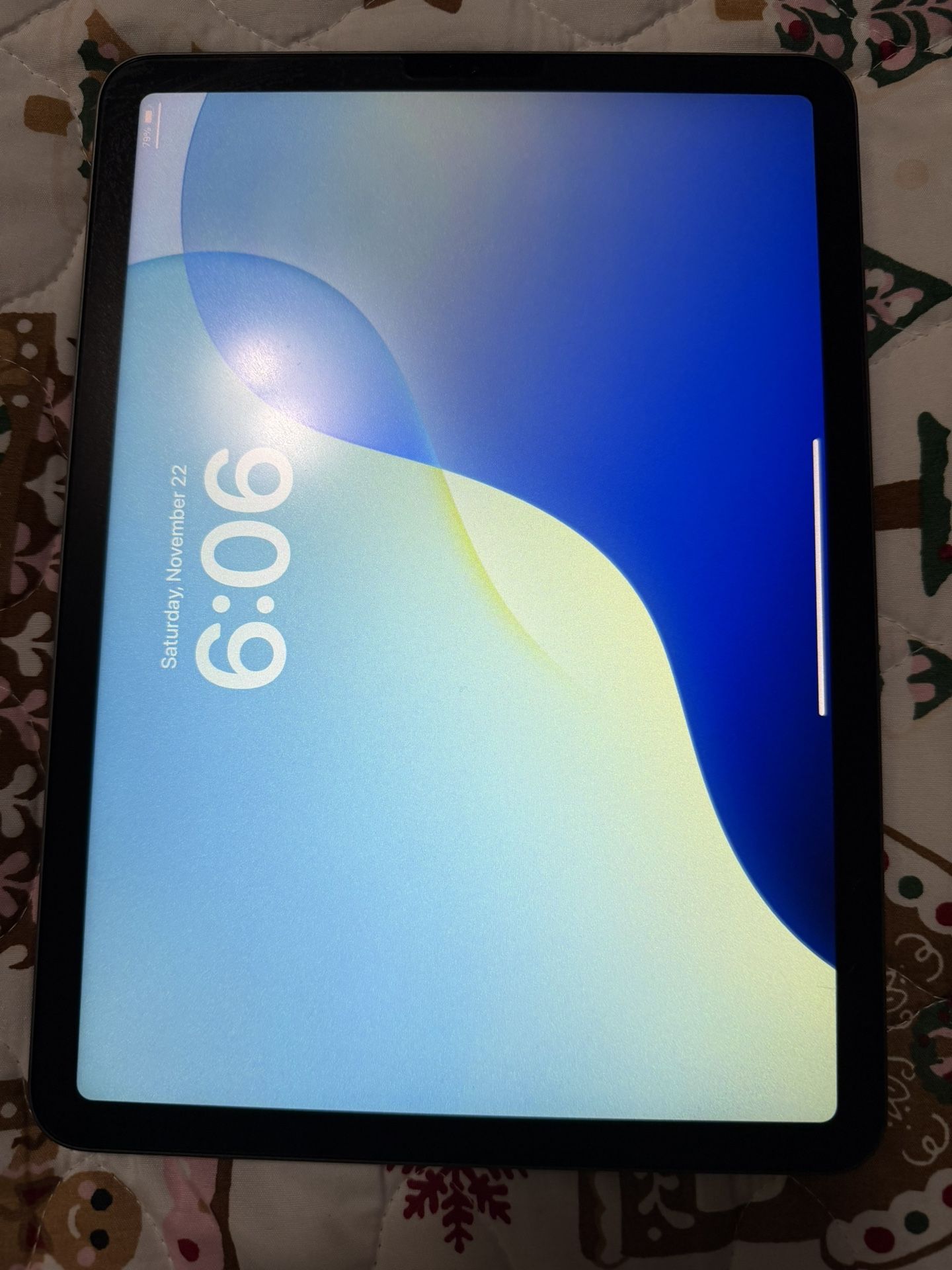 Apple iPad Air 4th Gen