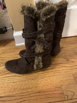 Women’s boots