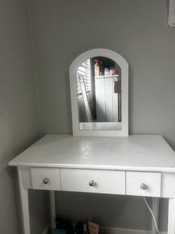 vanity