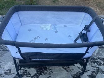 Bassinet
