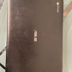 Asus Chromebook