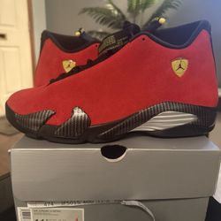 Jordan 14