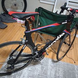 Cervelo S5