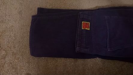 Empyre corduroy purple  30