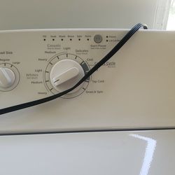 Hotpot Washer