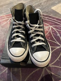 Converse For Kids