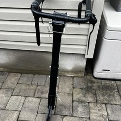 Allen Bike Rack 