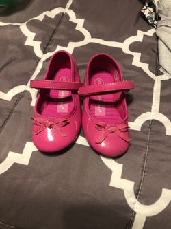 Girls shoes toddler