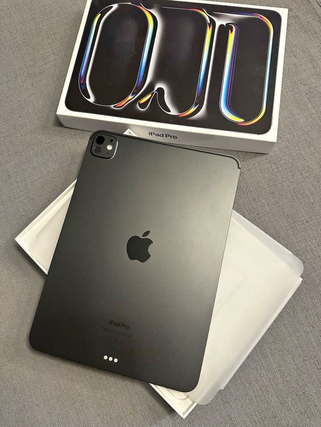 IPad Pro M4 13 Inch
