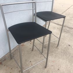 BOTH stools For $10!!