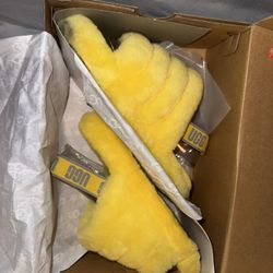 Ugg Slippers