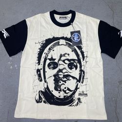 Hellstar Sports Graphic Tee – Brand New w/ Tags 