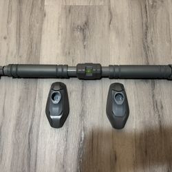 LADER Pull-Up Bar for Doorway