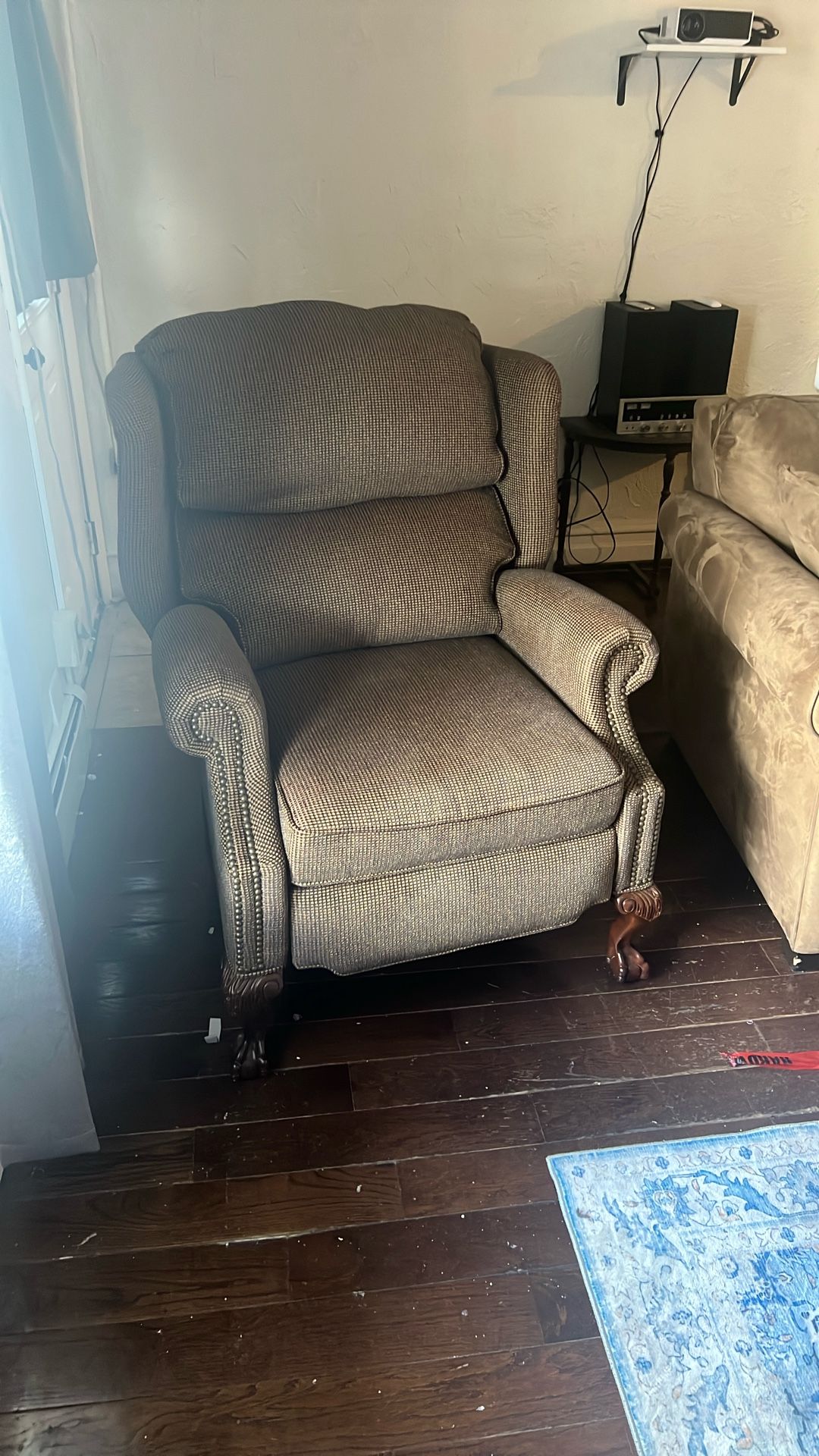 Recliner Chair