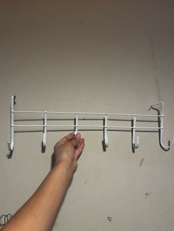 Hangers/Organizations
