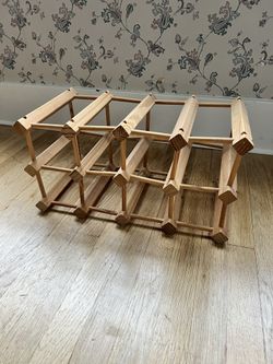 Wine Rack
