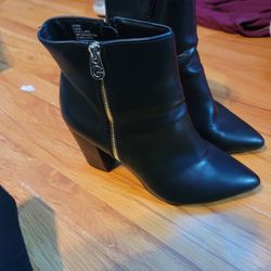 Woman Boots Size 8 $10 Each