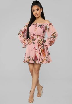 Fashion Nova Dresses
