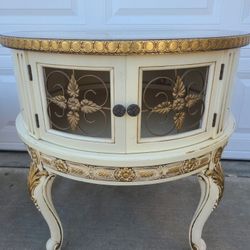 Vintage  Table
