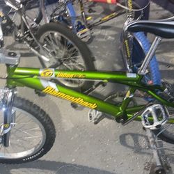 1999 Dimondback Bmx Vipers 
