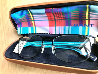 Gant Eyeglasses Frames with Case