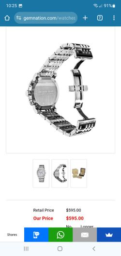 Burberry BU2303 Men s Watch