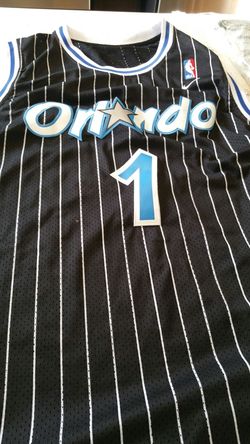 Penny Hardaway men's adult 3XL Jersey