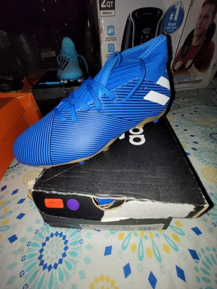 TENIS. Y. TENIS. PARA. FUT BOOL