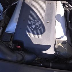 2003 BMW X5