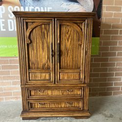 Armoire Wardrobe Dresser