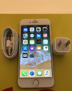 iPhone 7 128GB Factory Unlocked