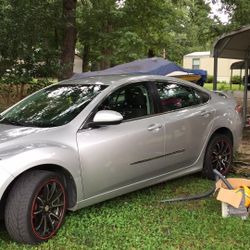 Se Vende Mazda6 2011 