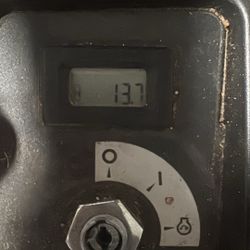 Hustler Raptor X Zero -turn Mower 42 “Kawasaki Fr600v 18hp