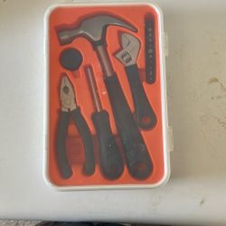 Brand New Tool Set W All Screw Heads 