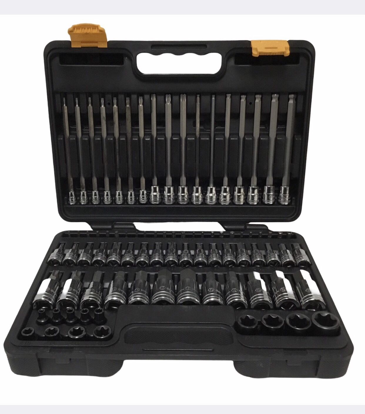 Gearwrench Tools 84 Piece Torx S EPJ027244