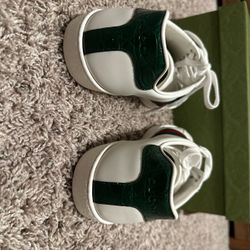 Gucci Sneakers 
