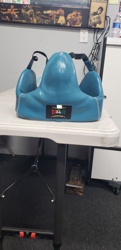 Boxing Abdominal Protector 