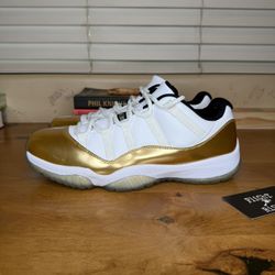 Jordan 11 Low Closing Ceremony 