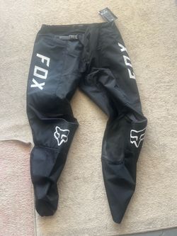Women’s Fox 180 pants