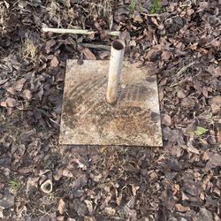 Umbrella Stand $15 Each 