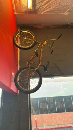 Super Limited FTP Bike 