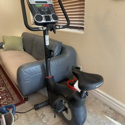Schwinn Exercise Bike 