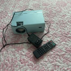 Projector 