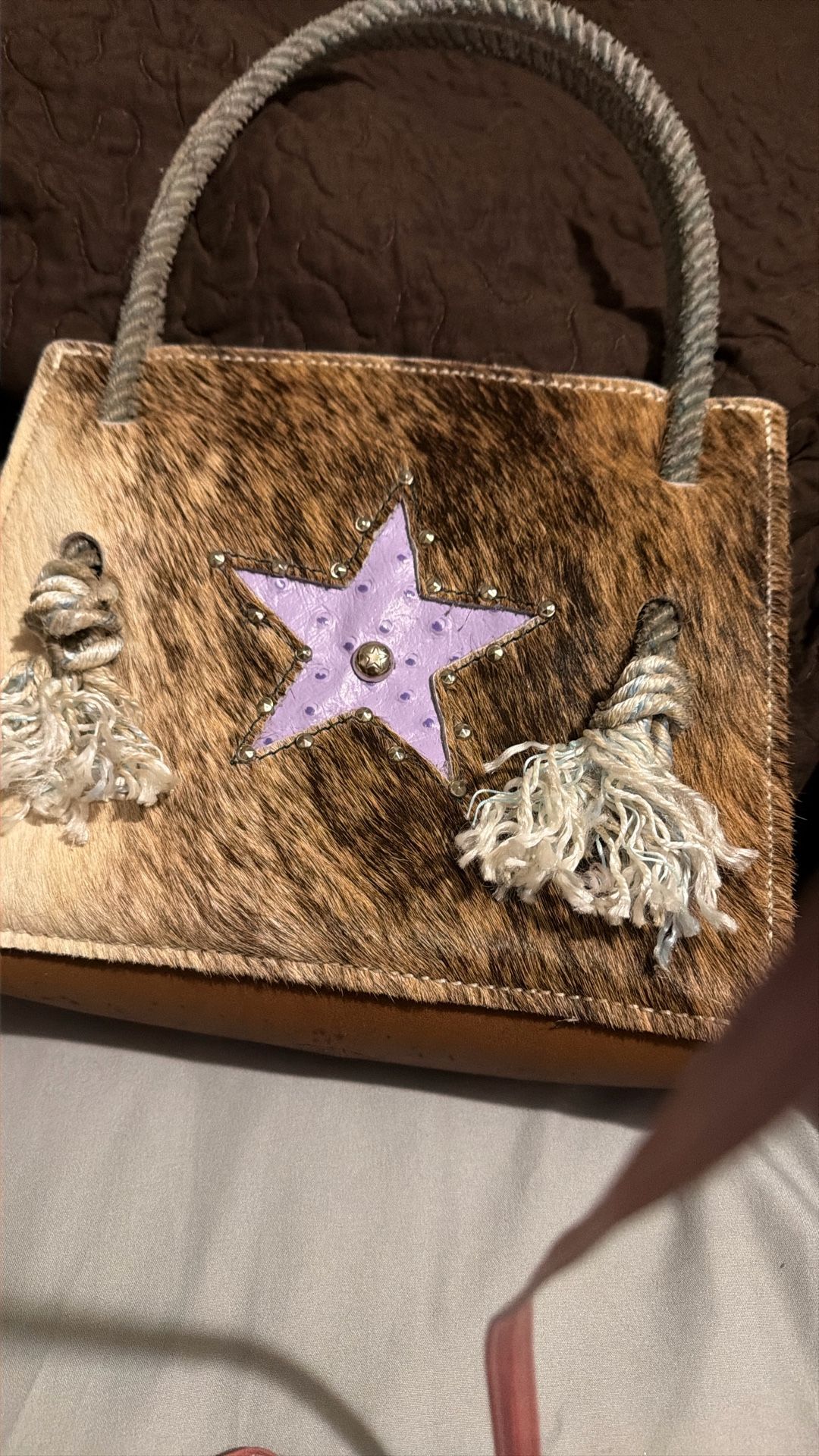 Country Kinda Purse