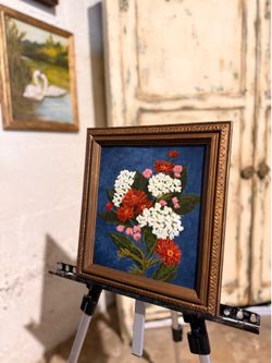 The Remembrance Bouquet