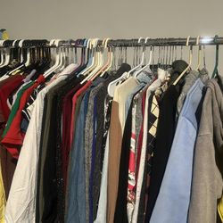 Women And Kids Clothes