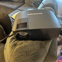 Projector