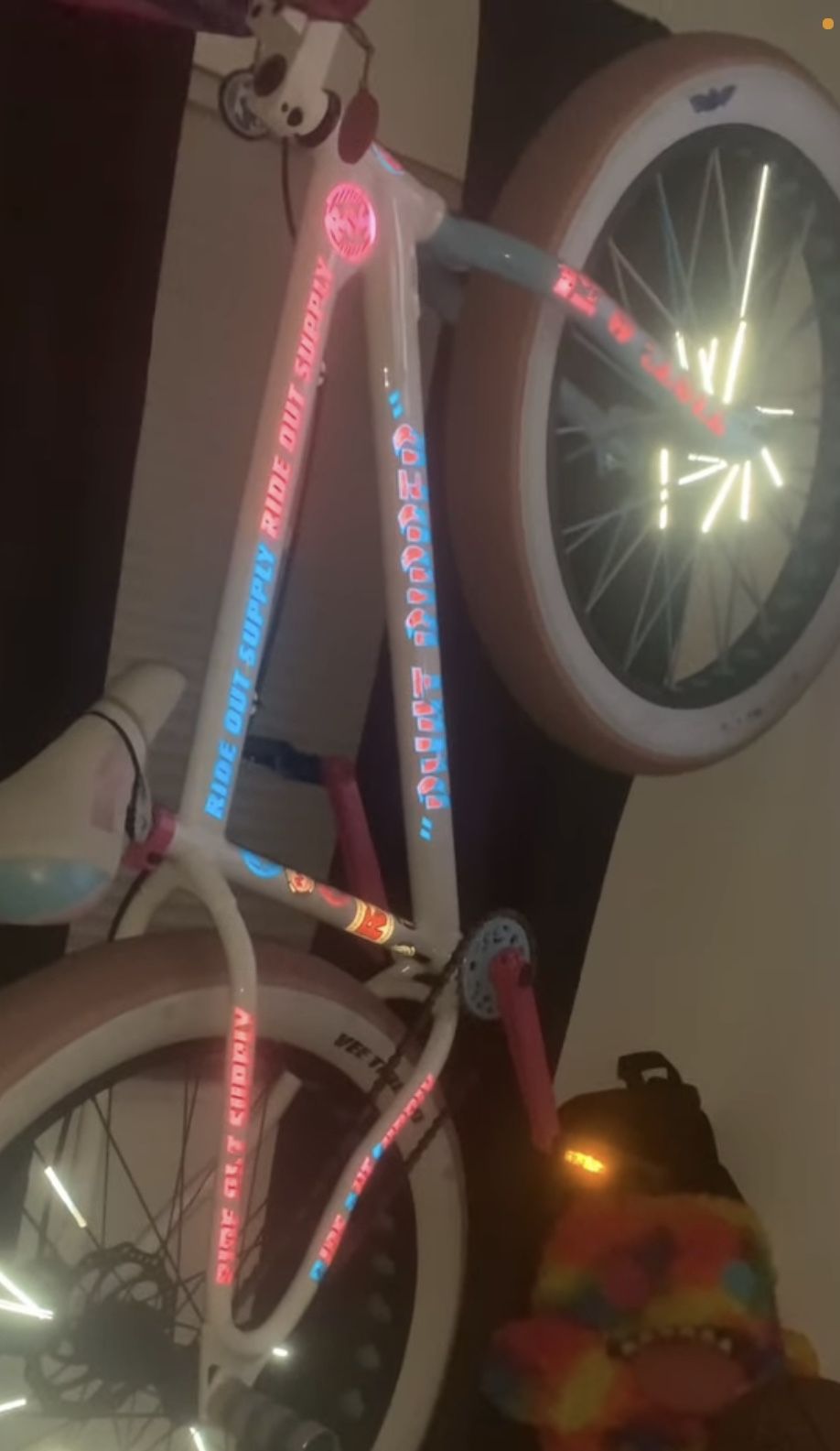 Miami Pk Fat Ripper Looking For Trades Mainly Pc