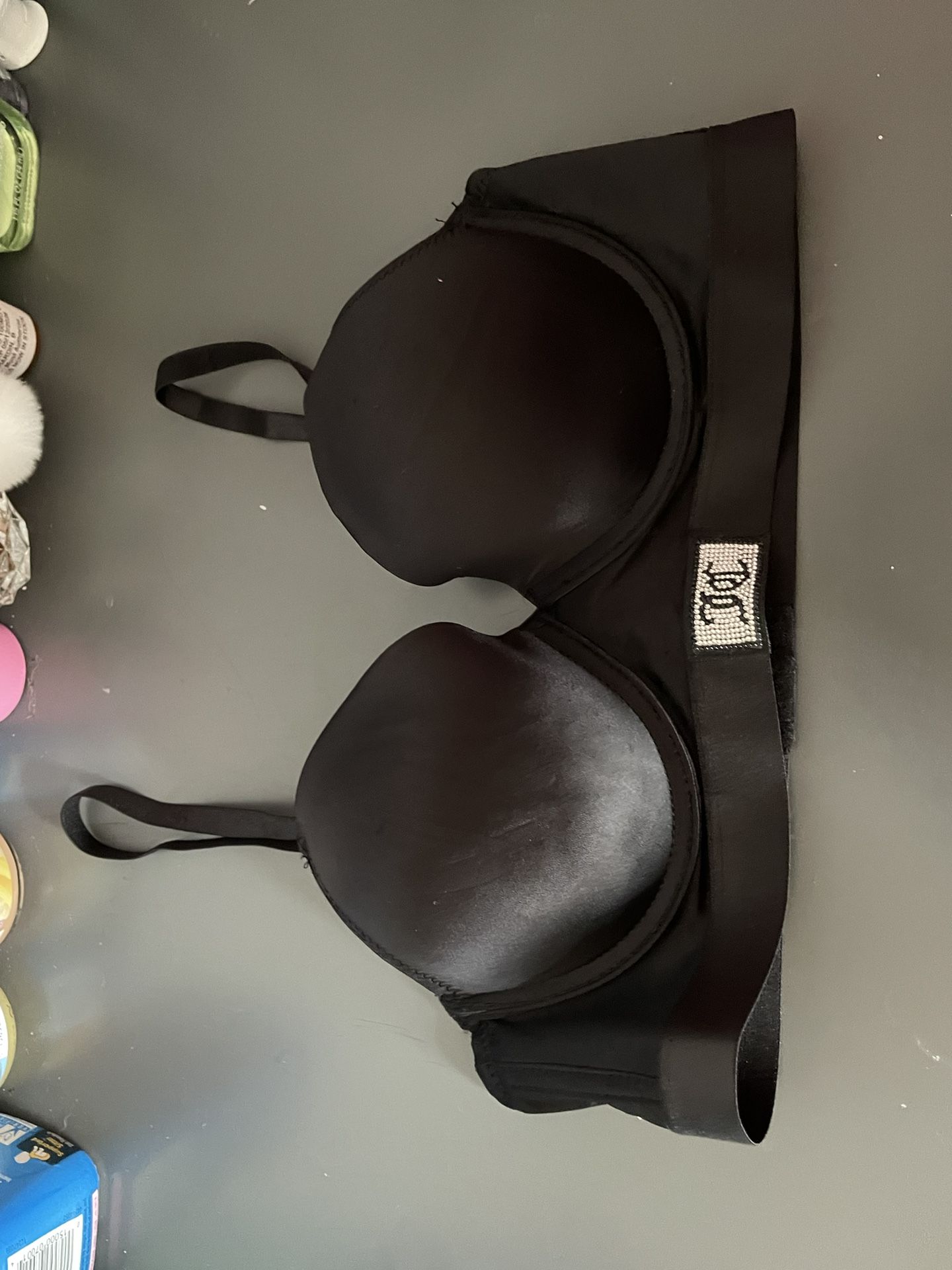 Bras