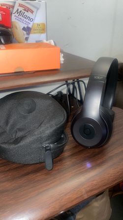 Beats Solo 3